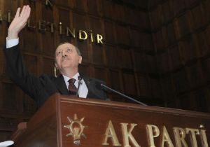 Erdoğan'dan Terör Resti: Biz Gittiğimizde Bitecekse, İktidardan Çekilmeye Razıyız!
