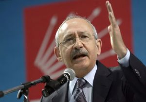 Erdoğan'a Tutuklu Vekil Tepkisi: