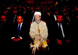 Diyanet İşleri Başkanı Açıkladı: