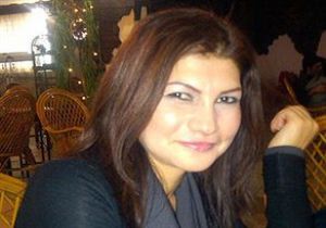 Sibel Özkişi Göz Göre Göre Ölmüş!