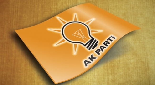 AK Parti Ordu İl Başkanı istifa etti
