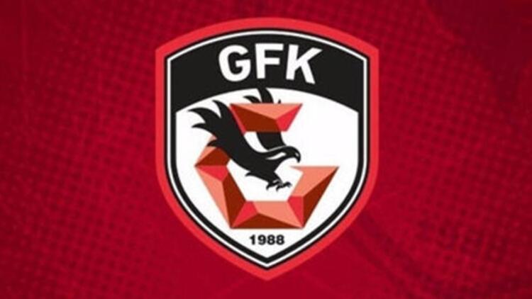 Gaziantep FK, Joao Figueiredo yu kadrosuna kattı