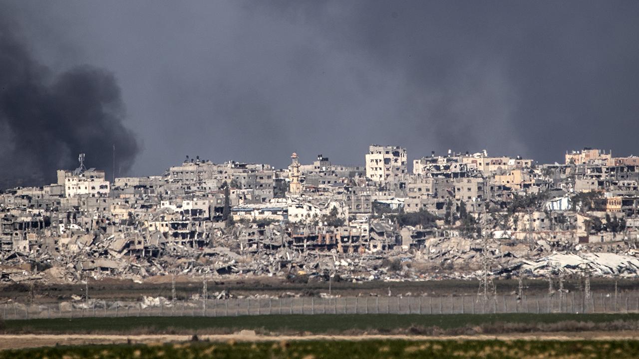 BM ye göre, Gazze deki 37 milyon ton molozun kaldırılması 14 yıl sürebilir
