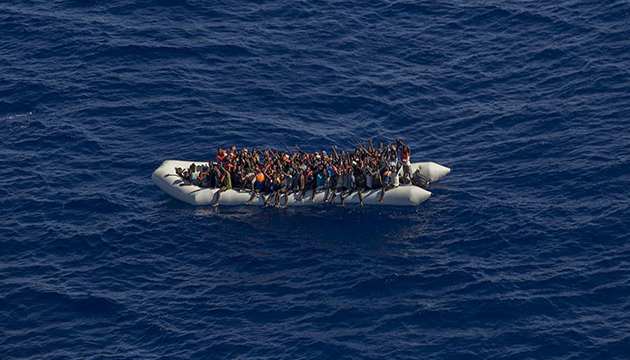 Tunus’ta 13 binden fazla kişi yasa dışı yollarla İtalya’ya geçti
