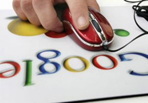 Google Topluca Yasakladı