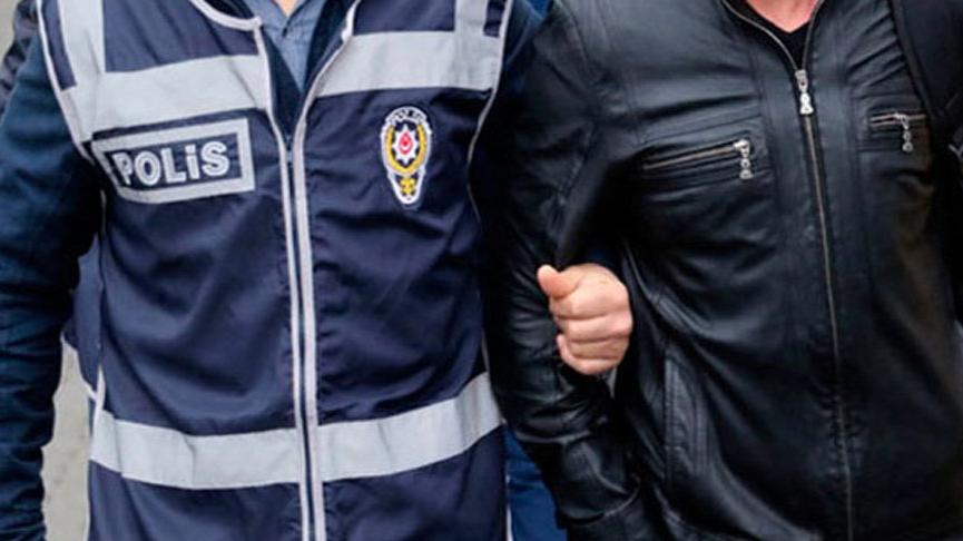 Yunanistan a kaçmaya çalışan 2 FETÖ şüphelisi yakalandı