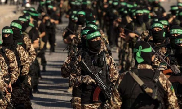 Hamas tan Kızılhaç a İsrail in Filistinli esirlere yönelik ihlallerini belgeleme çağrısı