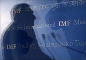 IMF ye Göre Dünya Piyasaları Riskli