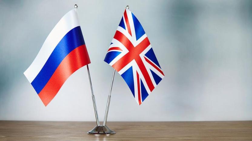 Rusya, 54 İngiliz vatandaşına ülkeye giriş yasağı getirdi