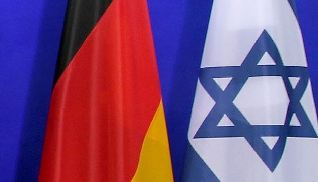 Almanya ile İsrail anlaşmaya vardı!