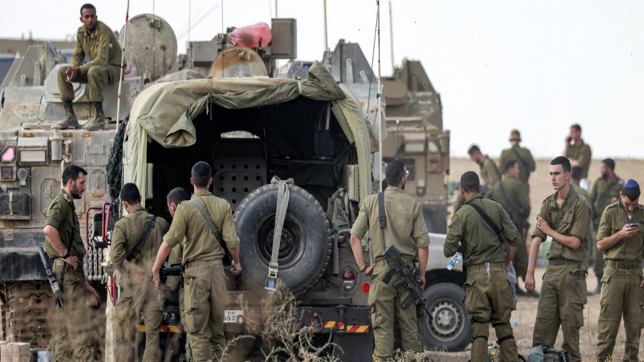  Gazze’de ateşkes anlaşmasına ilişkin İsrail’in cevabını aldık 
