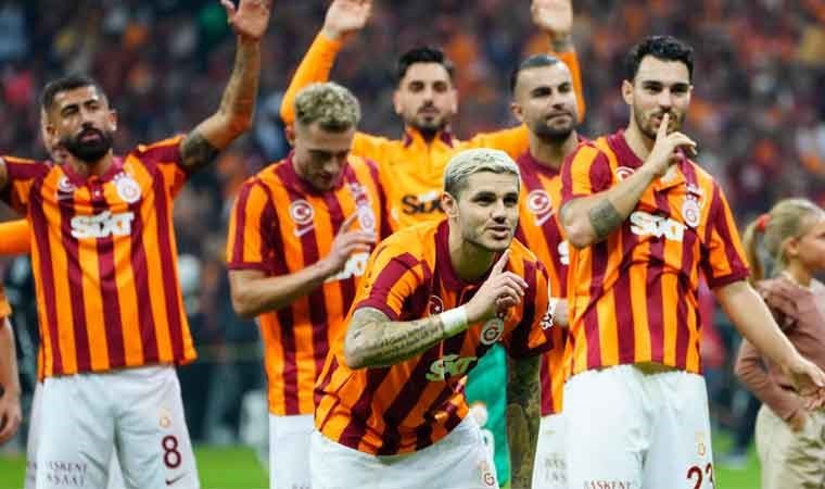 Adana Demirspor - Galatasaray maçının yabancı VAR ı belli oldu