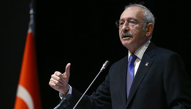 SADAT tan CHP Lideri Kılıçdaroğlu nun iddialarına yanıt