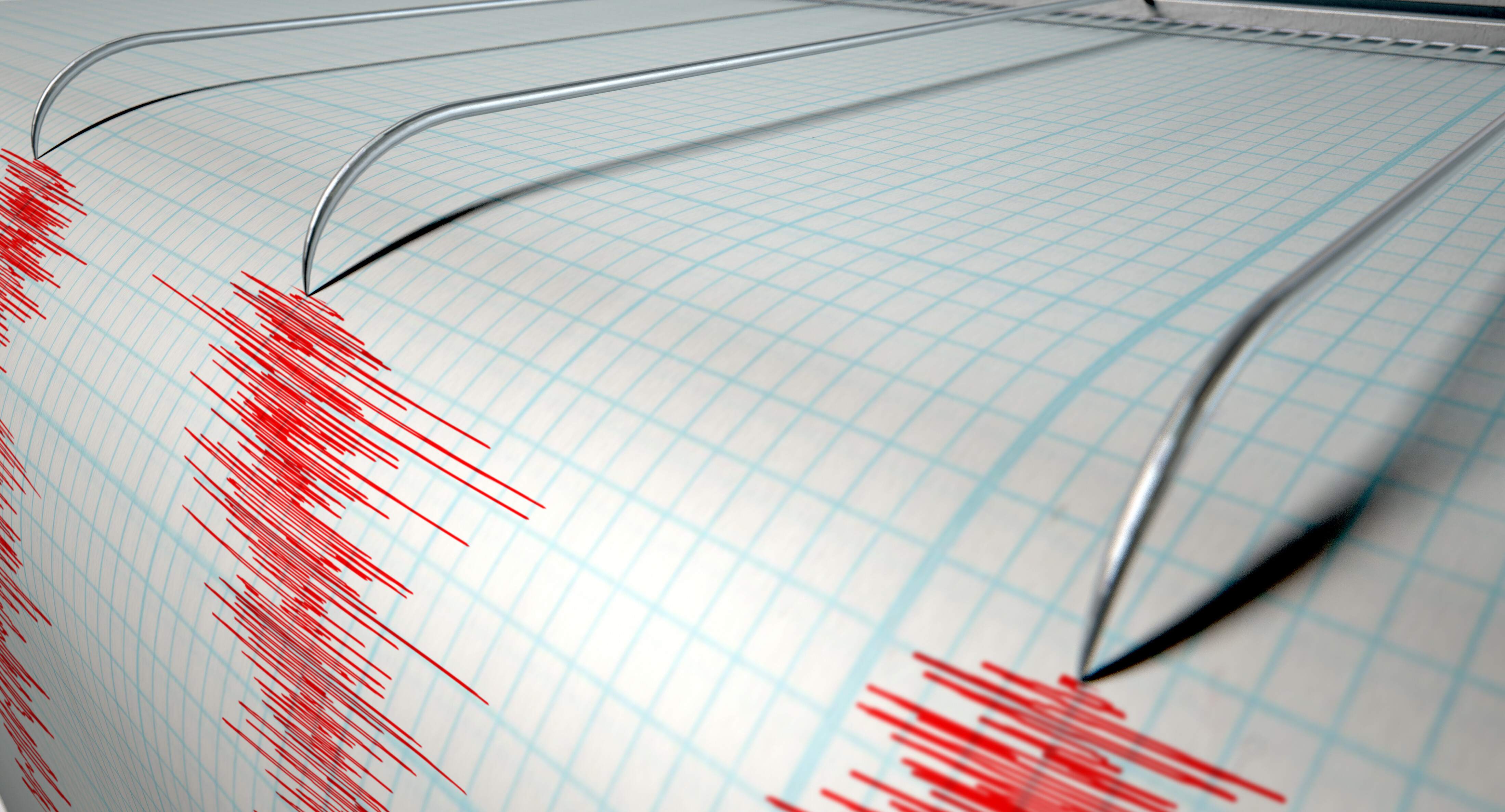 AFAD duyurdu: Ege Denizi nde deprem!