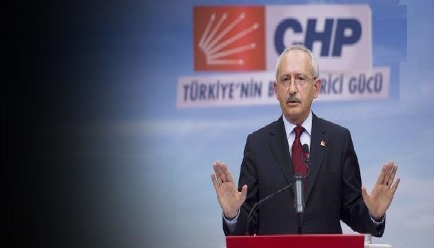 Kılıçdaroğlu ndan patlama açıklaması