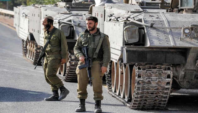 Hizbullah, İsrail e ait hedeflere 11 saldırı gerçekleştirildiğini duyurdu