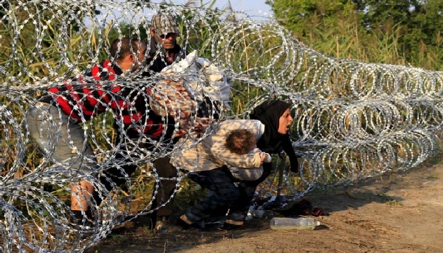 Macar Başbakan dan mültecilere:
