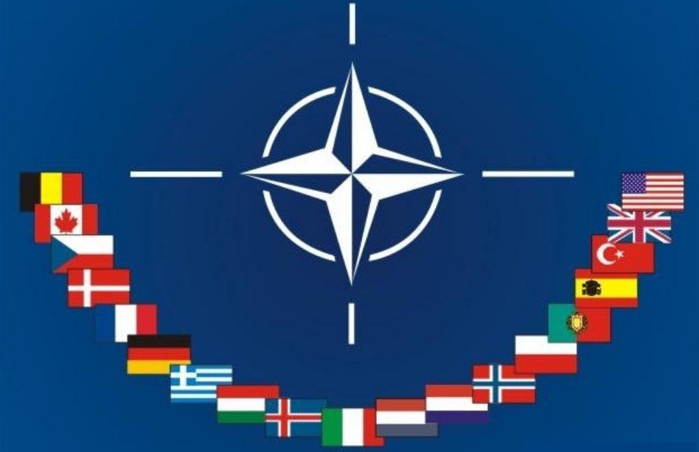 NATO dan Rusya - Ukrayna açıklaması