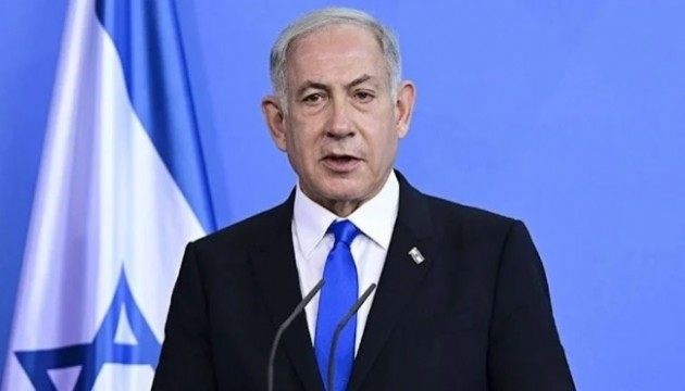 Netanyahu, İsrailli esirler için bizzat ilgilendiğini söyledi