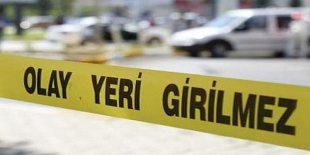 Bir kadın cinayeti haberi de Ataşehir den