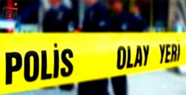 Antalya da dehşet! Ormanlık alanda erkek cesedi bulundu