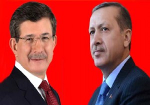 Erdoğan ve Davutoğlu programını iptal etti!