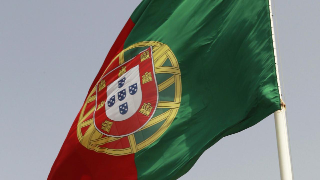 Portekiz de kurulan azınlık hükümeti göreve başladı