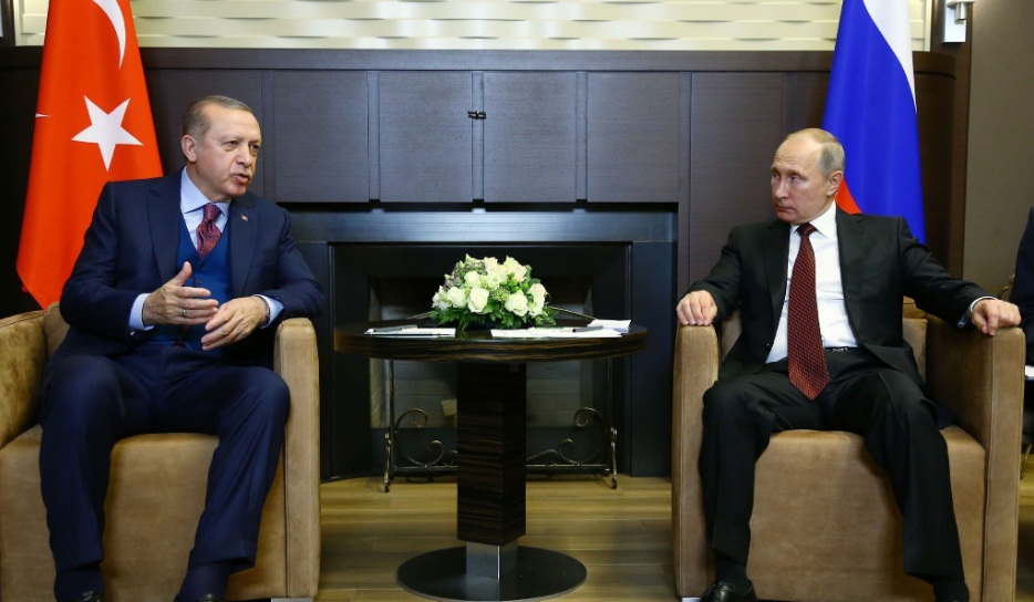 Kremlin duyurdu: Putin Türkiye ye geliyor