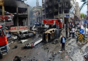 Hatay Cumhuriyet Başsavcılığından Açıklama: