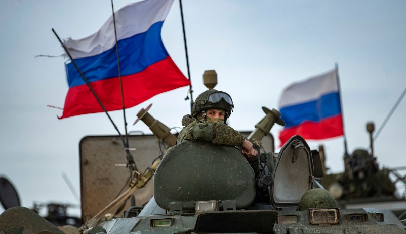 Rusya da askere çağrılma yaşı yükseltildi