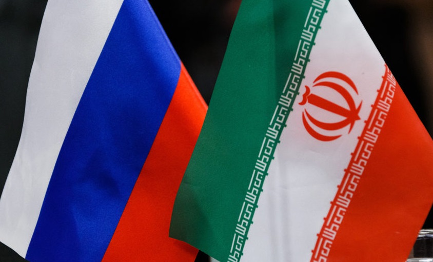 Rusya ve İran arasında dikkat çeken anlaşma