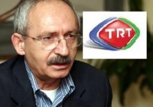 TRT'ye Son Dakika Golü