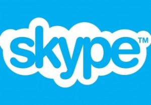 Skype dan muhteşem dönüş!