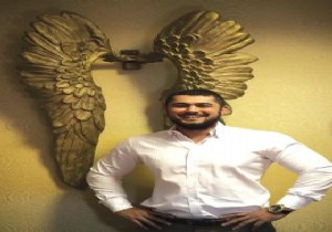 Angel Cengiz Şıklaroğlu Geleceğin Siyasetçisi Olacağını Kanıtladı