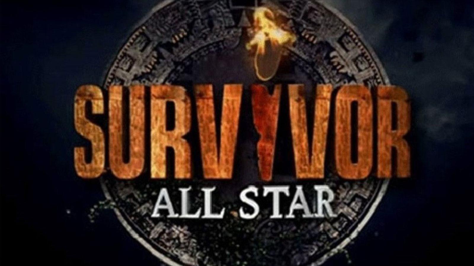 Survivor All Star 2022 nin ilk yarışmacısı belli oldu!
