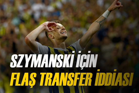 Sebastian Szymanski için flaş transfer iddiası!