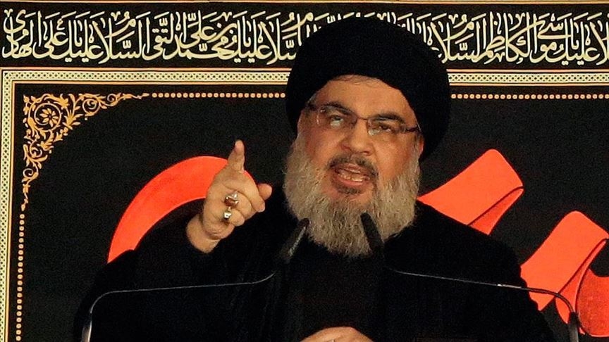 Hizbullah lideri Nasrallah: Ayn el-Helva daki çatışmalardan sorumlu değiliz