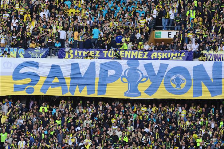 Trabzonspor-Fenerbahçe maçı için deplasman seyircisi kararı!