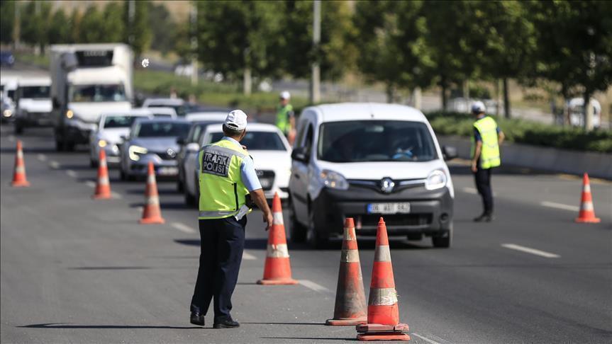 Trafik cezaları 2019 da artırılmayacak