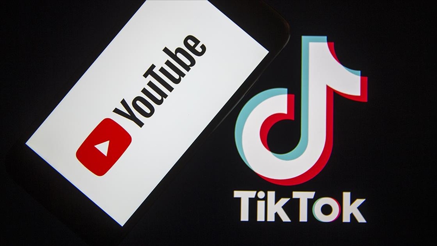 AB, YouTube ve TikTok tan resmi belge talep etti!