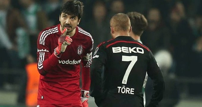 Beşiktaş ta kritik hafta