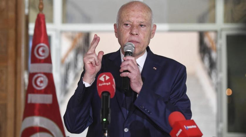 Tunus Cumhurbaşkanı ndan referandum çağrısı