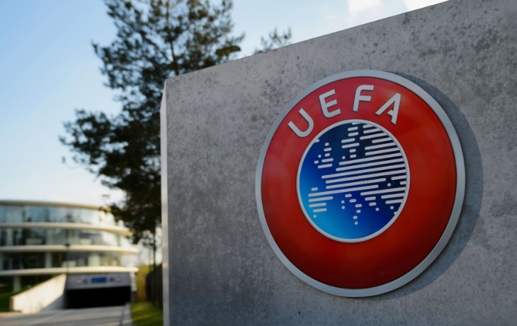 UEFA dan İsrail kararı! Tüm maçlar ertelendi