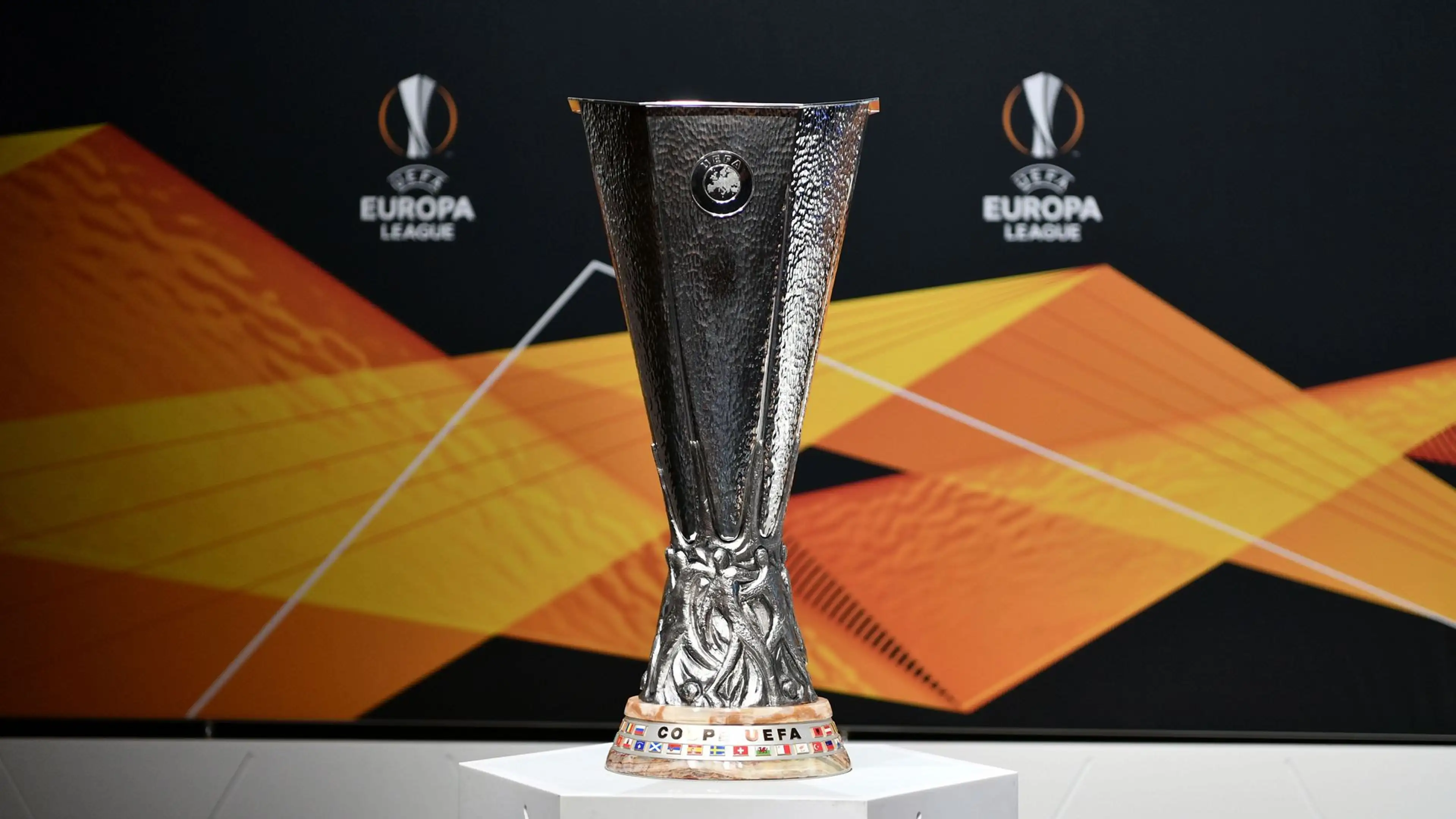 UEFA Avrupa Ligi son 16 eşleşmeleri belli oluyor