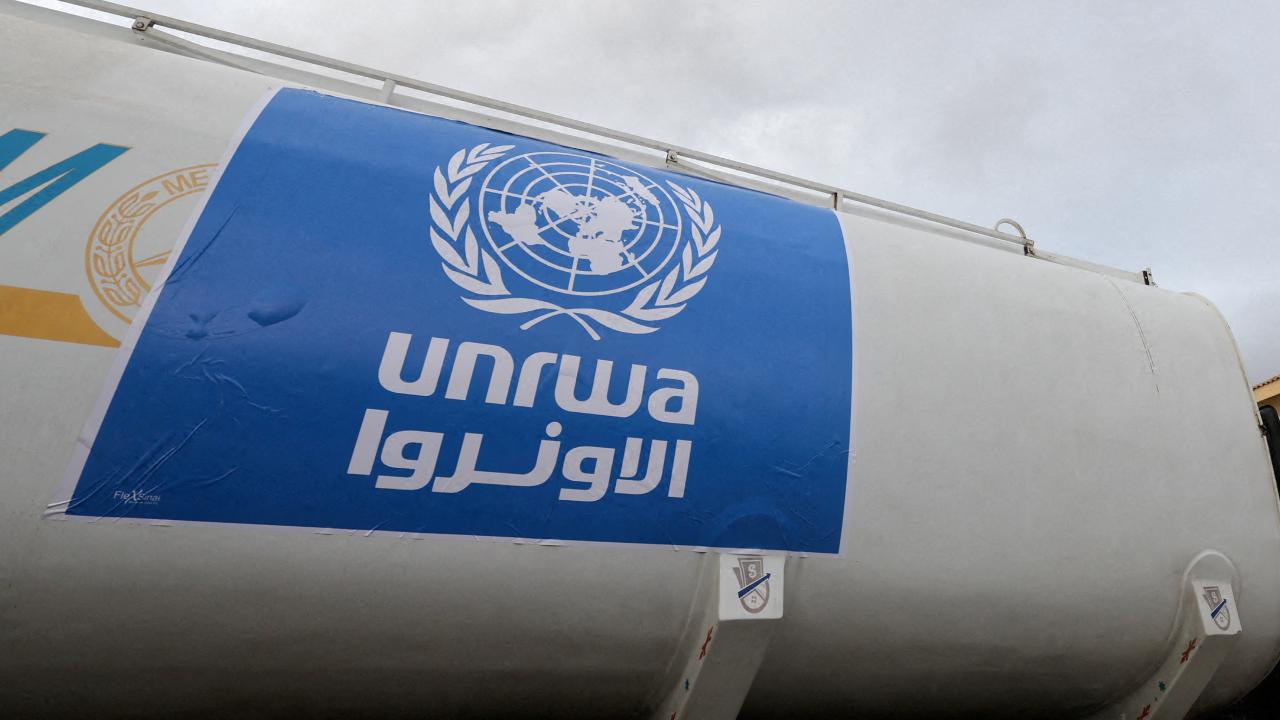İsrail in kanıt sağlamaması nedeniyle UNRWA çalışanlarının soruşturmaları askıya alındı