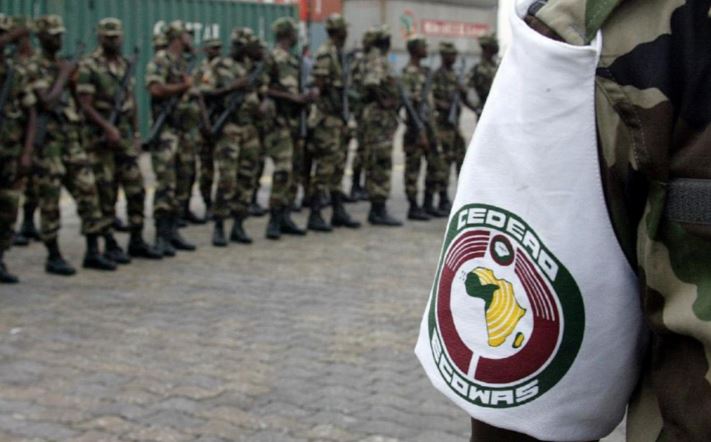 ECOWAS’tan Nijer’deki cunta yönetimine askeri müdahale tehdidi