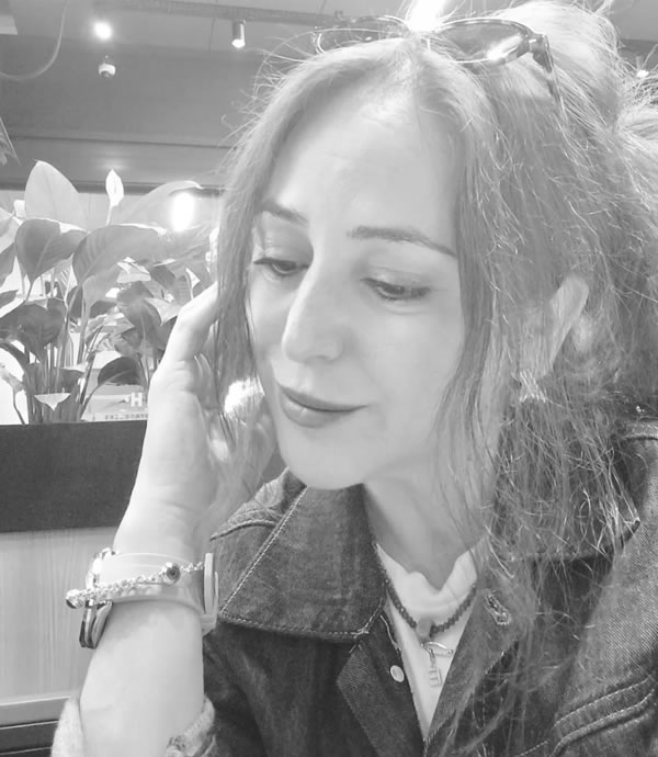 Elif Hece Öztürk