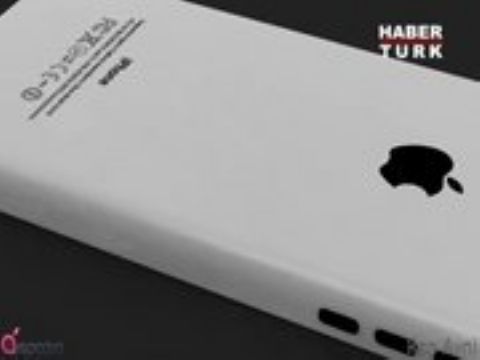 iPhone 6 B�yle mi Olacak?