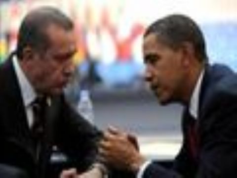 'Amerika ve T�rkiye Birbirlerine Muhta�'