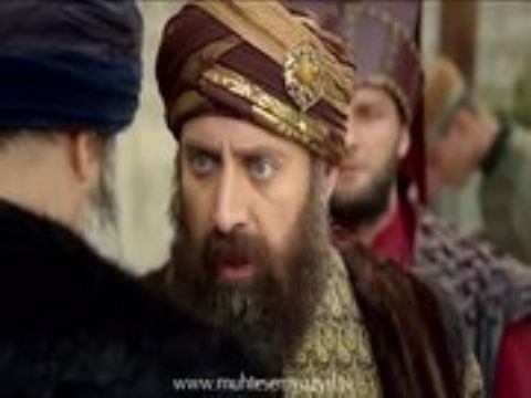 Kanuni'yi ��ld�rtan Olay!